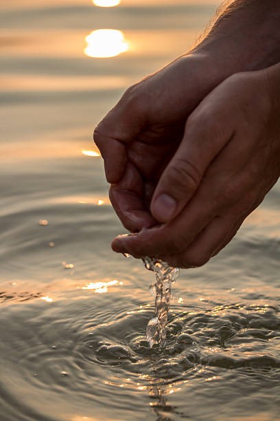 Family Baptism Class
